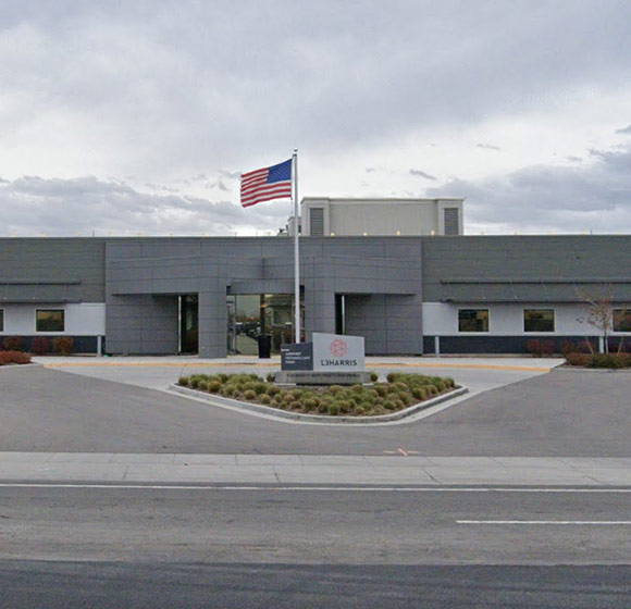 Airport Technology Park thumbnail
