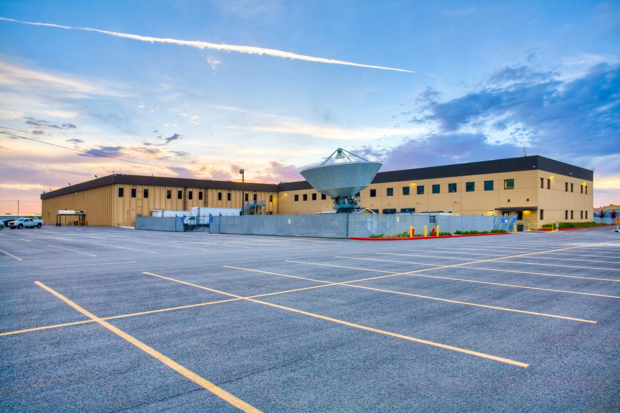 Airport Technology Park image 5