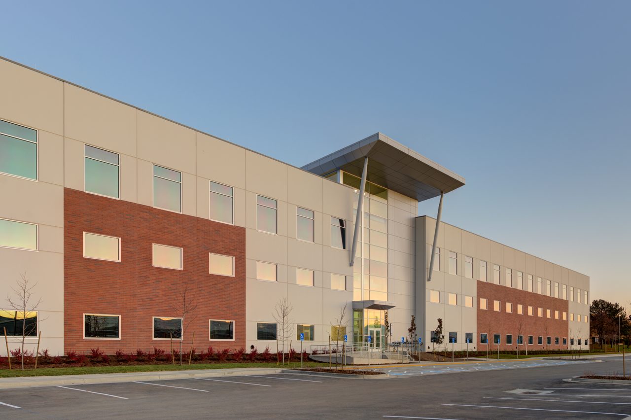 Airport Technology Park image 1