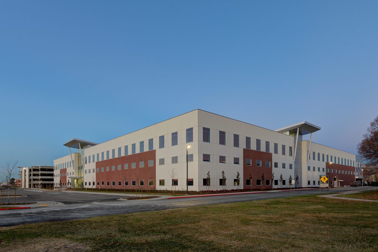 Airport Technology Park image 4