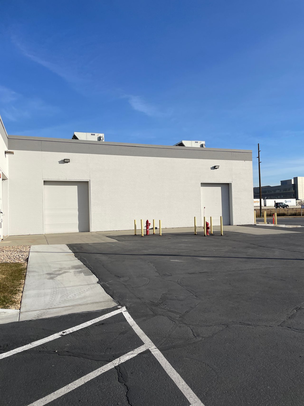 Airport Technology Park image 3