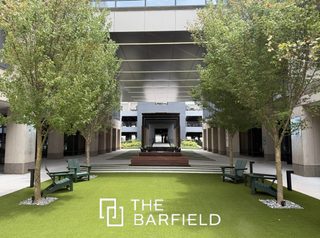 The Barfield and Mount Vernon Highway thumbnail 1