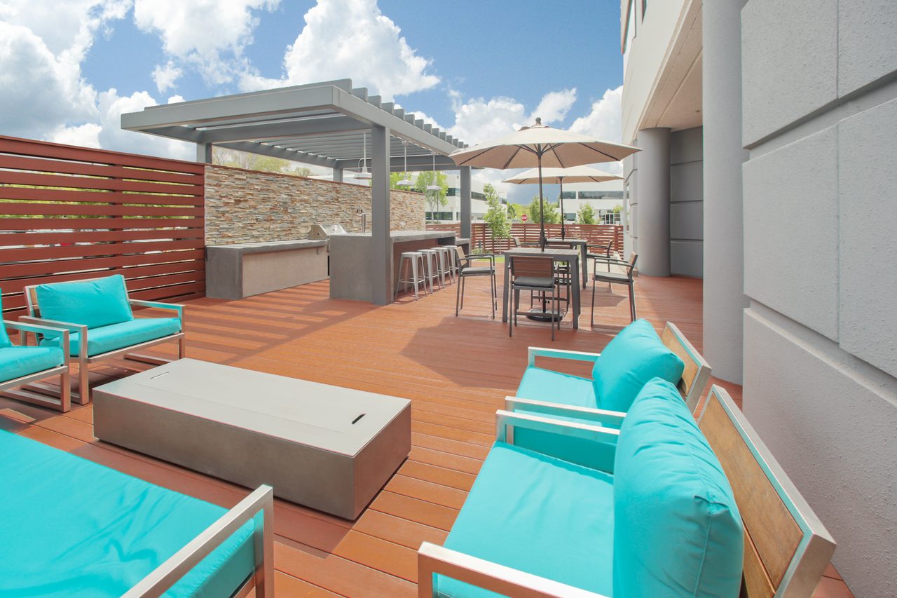 Rose Orchard Campus image 7