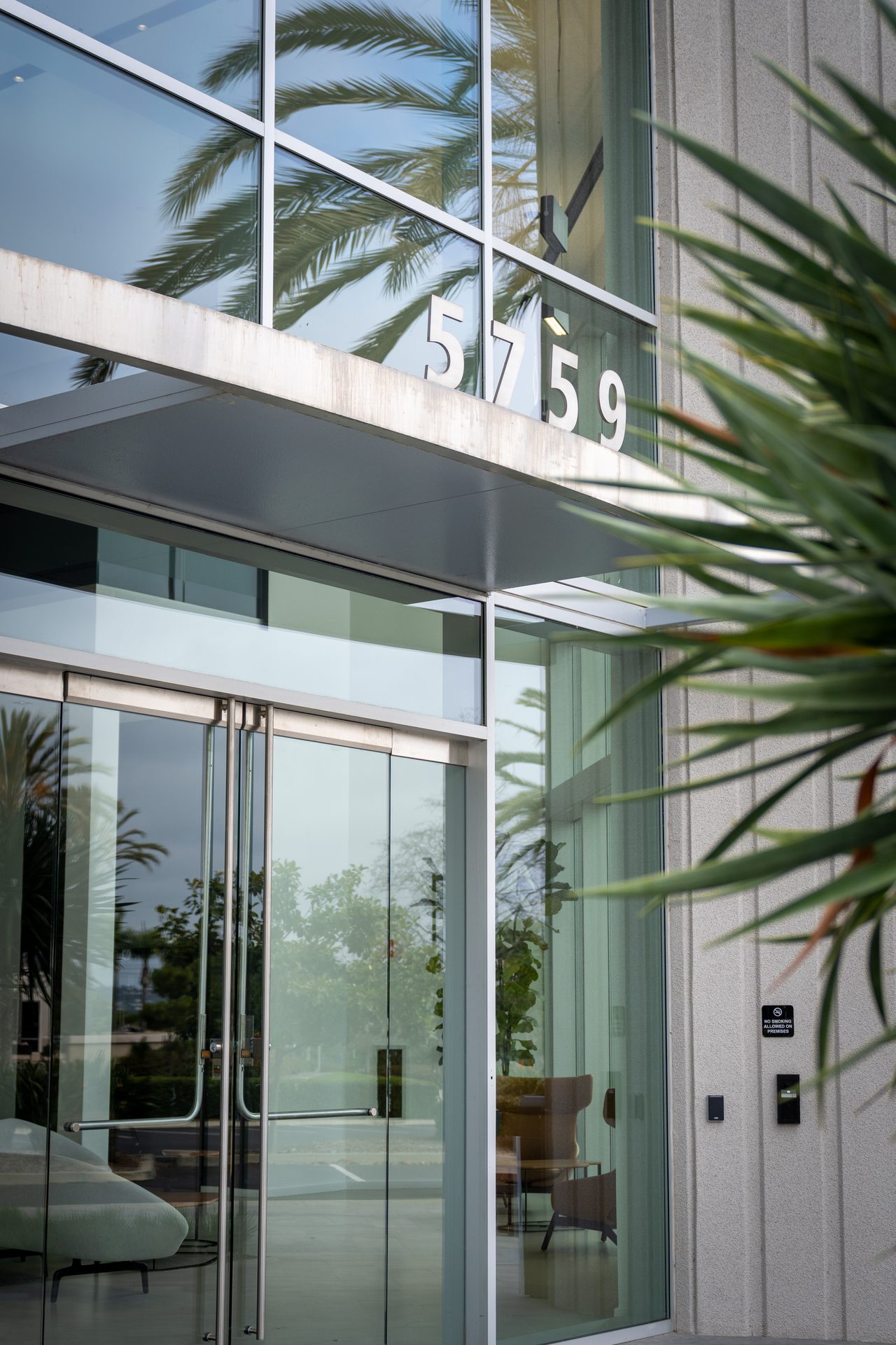 Pacific View Corporate Center image 4