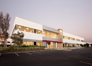 Rose Orchard Campus thumbnail 1