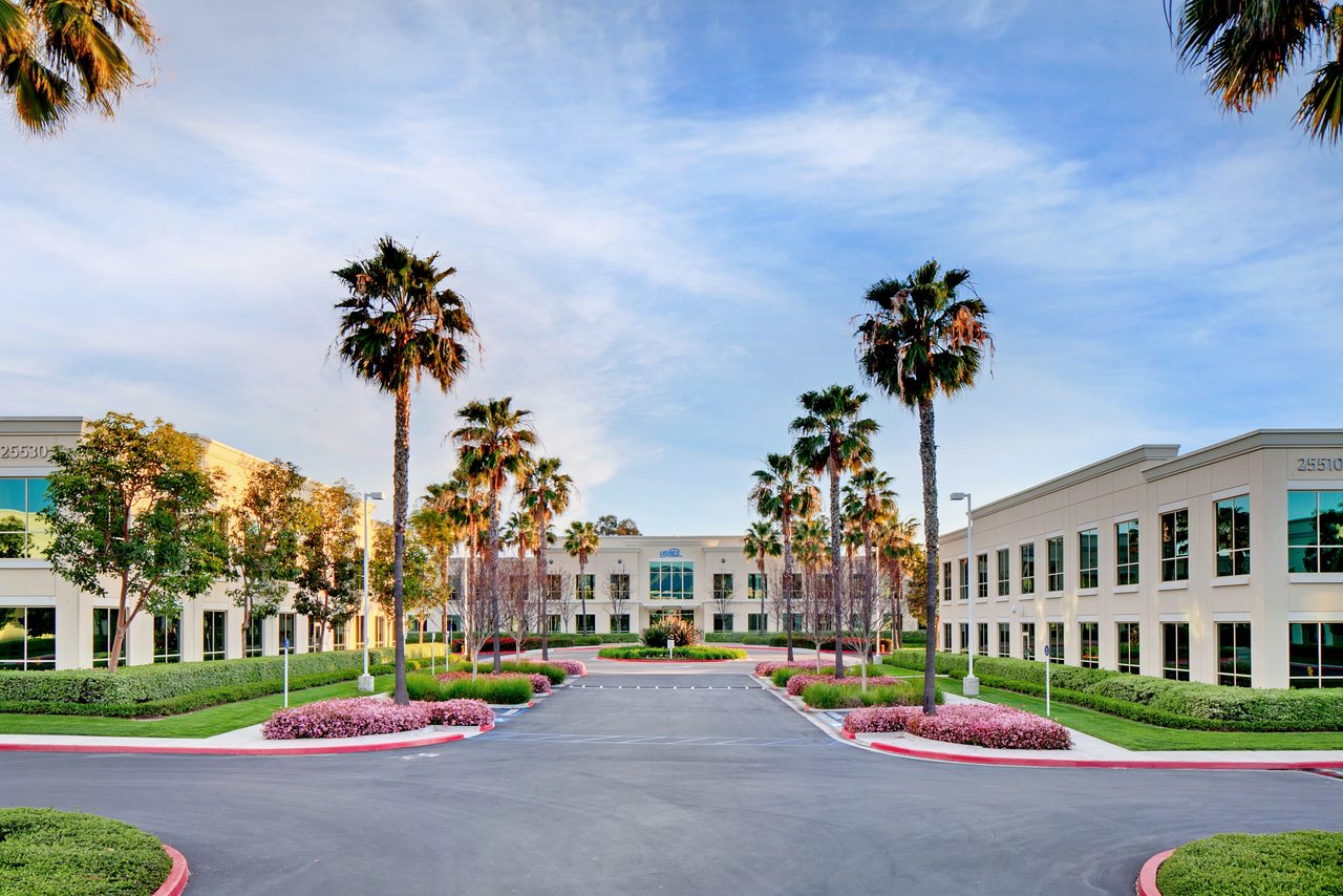 Pacific Vista Campus image 1