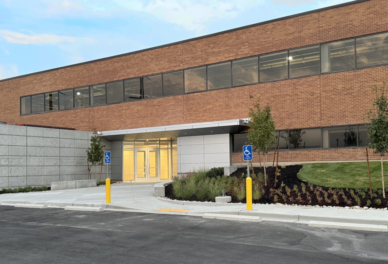 Airport Technology Park image 5