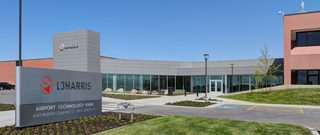 Airport Technology Park thumbnail 1