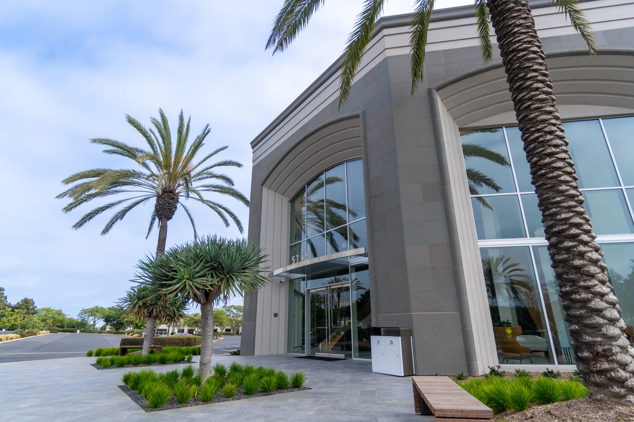 Pacific View Corporate Center image 2
