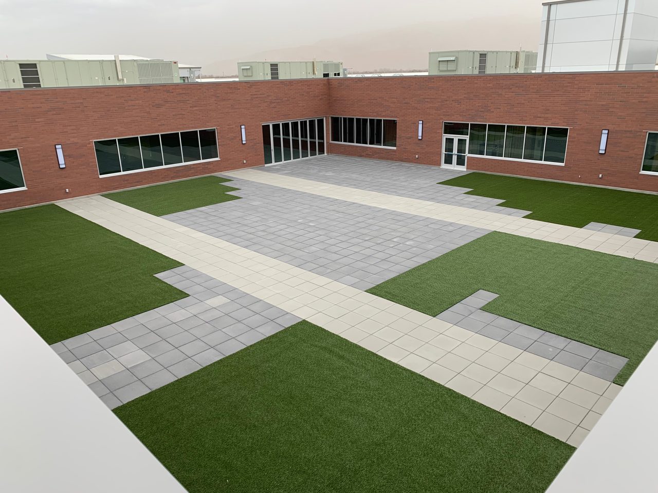 Airport Technology Park image 8