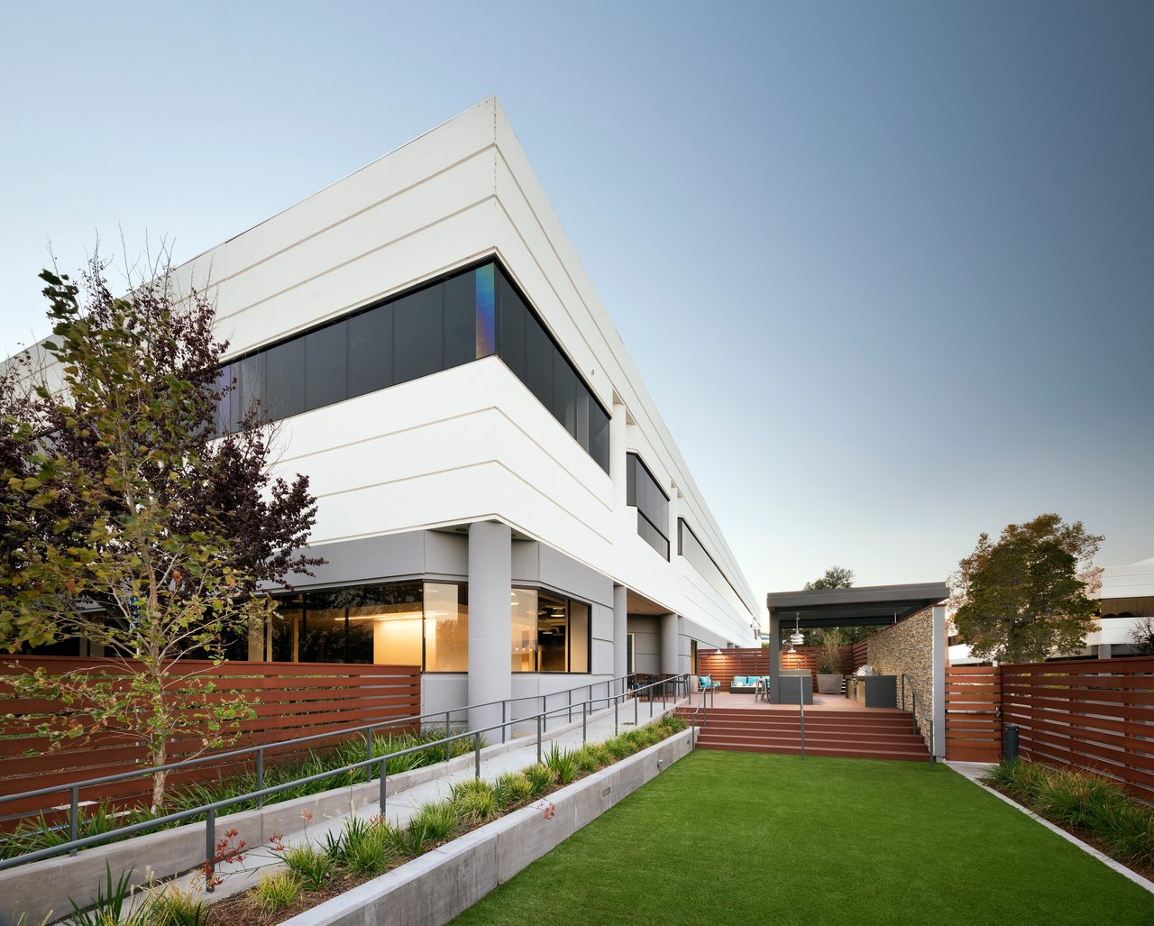 Rose Orchard Campus image 2