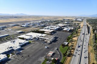 Airport Technology Park - Business Park thumbnail 3