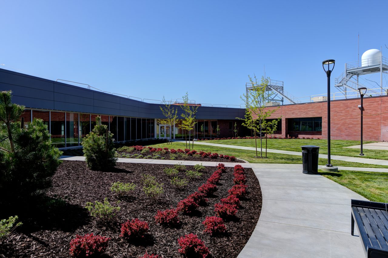 Airport Technology Park image 4