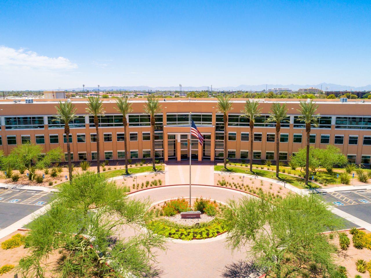 Desert Canyon image 1
