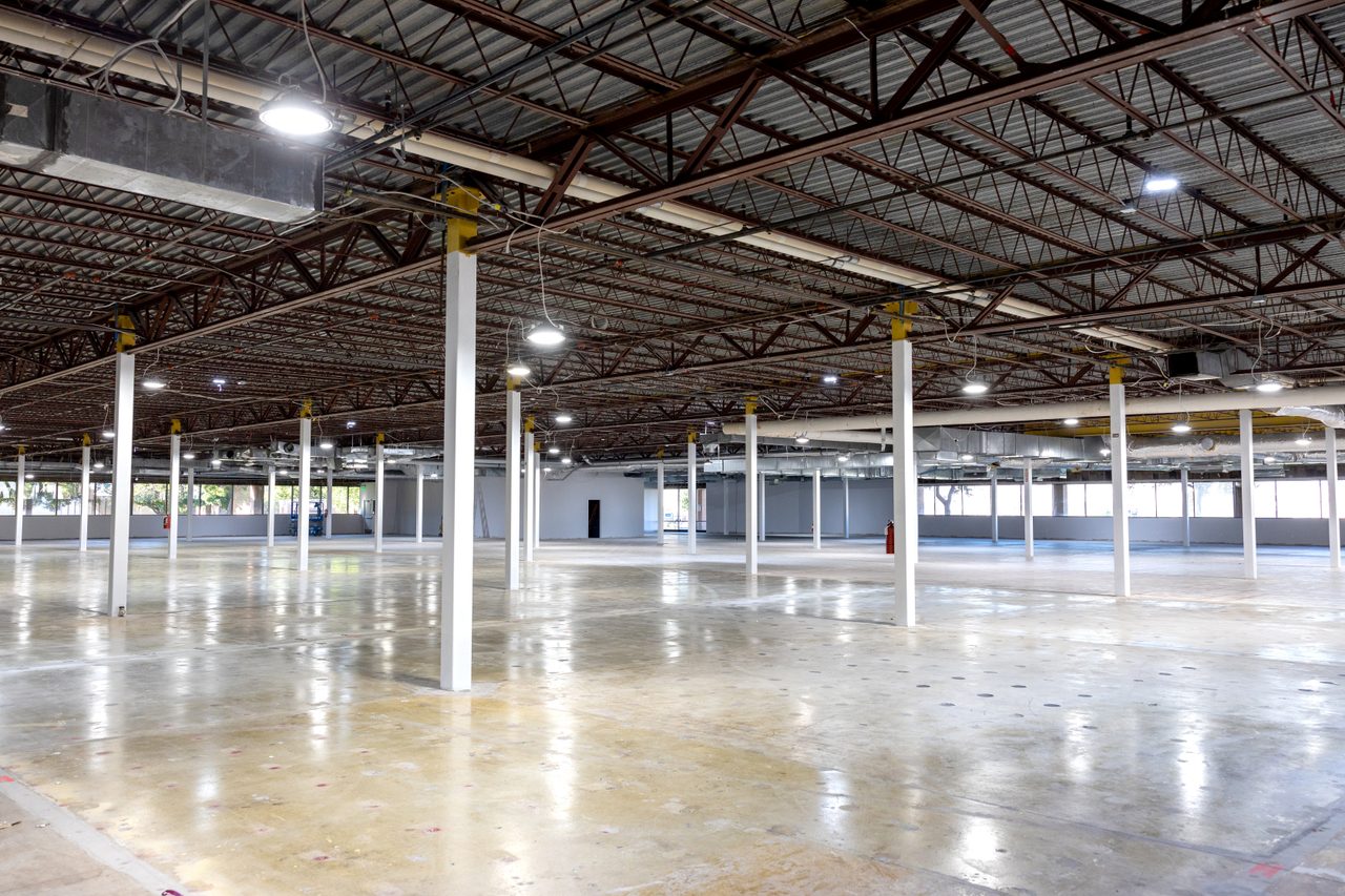 Airport Technology Park image 8
