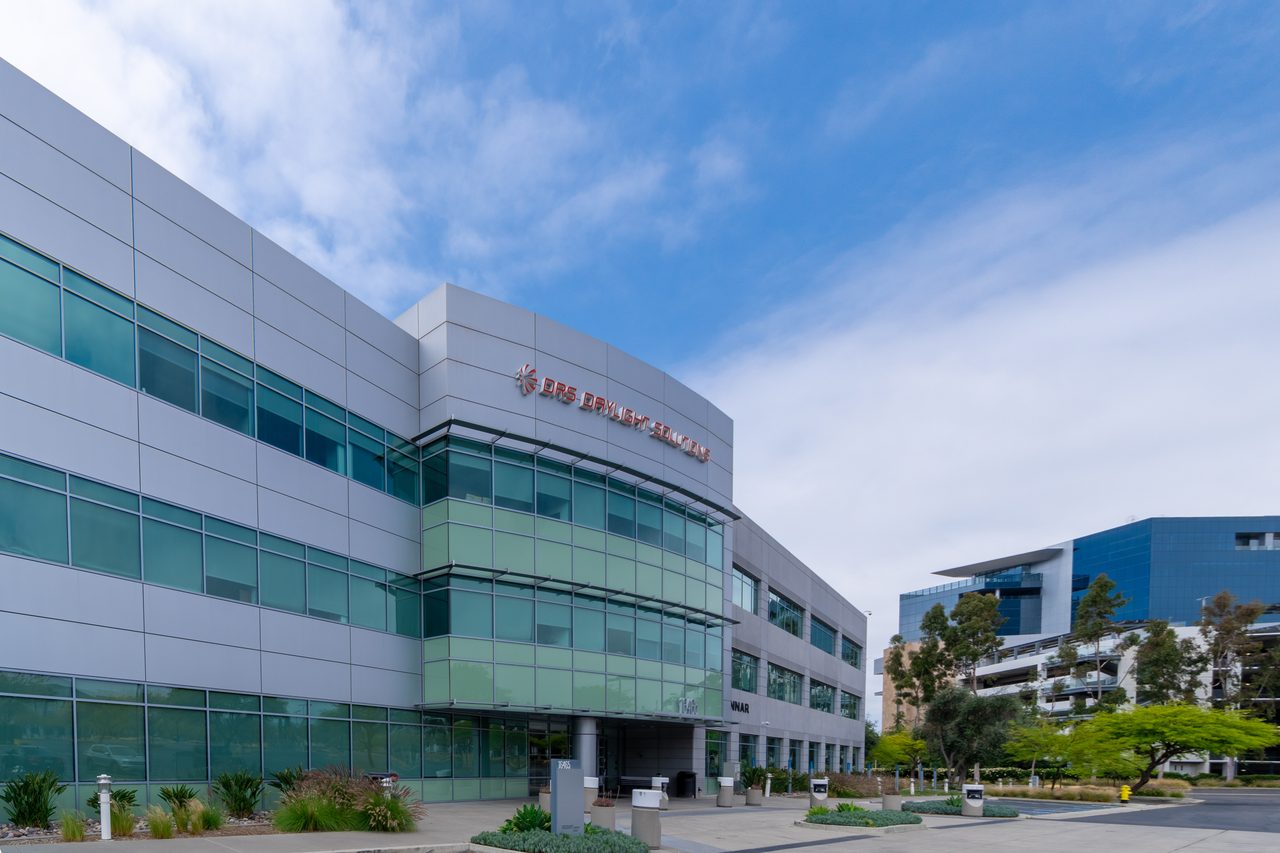 Discovery Corporate Center D image 1