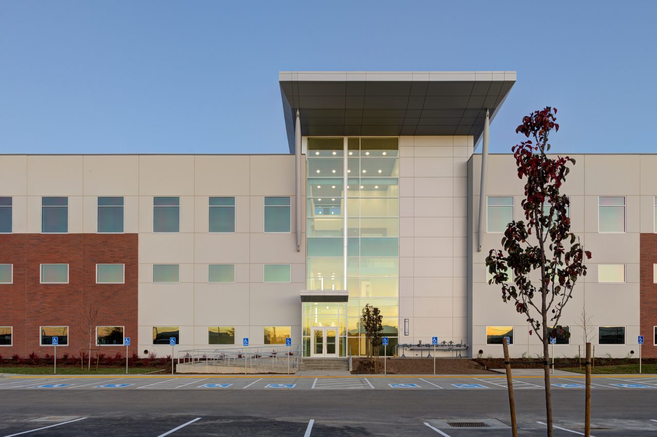 Airport Technology Park image 2