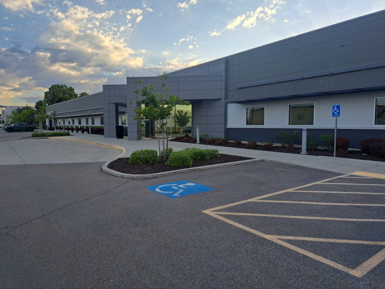 Airport Technology Park image 2
