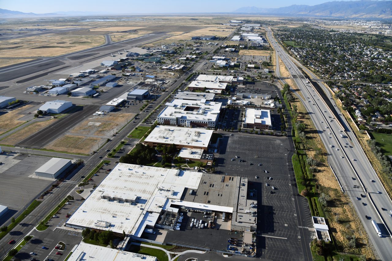 Airport Technology Park - Business Park image 2