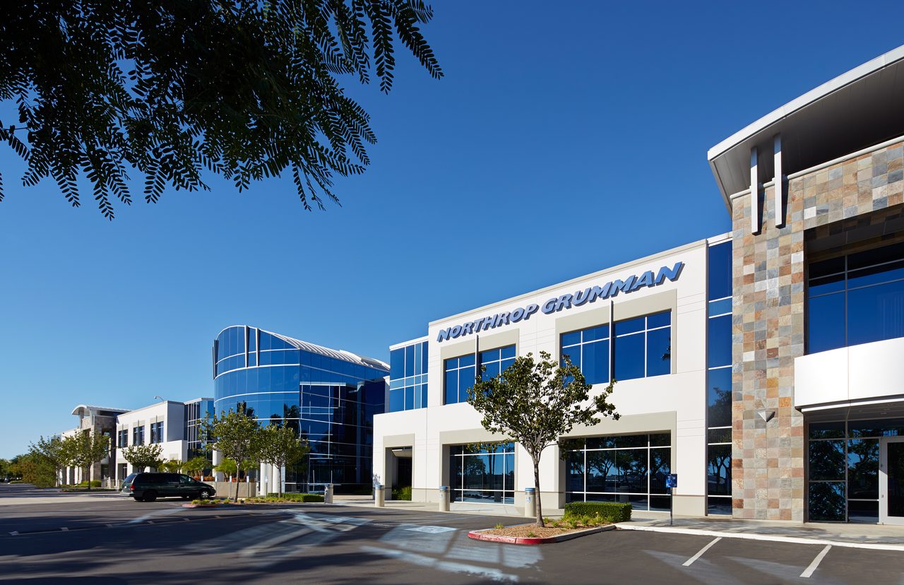 Spectrum Corporate Center image 2