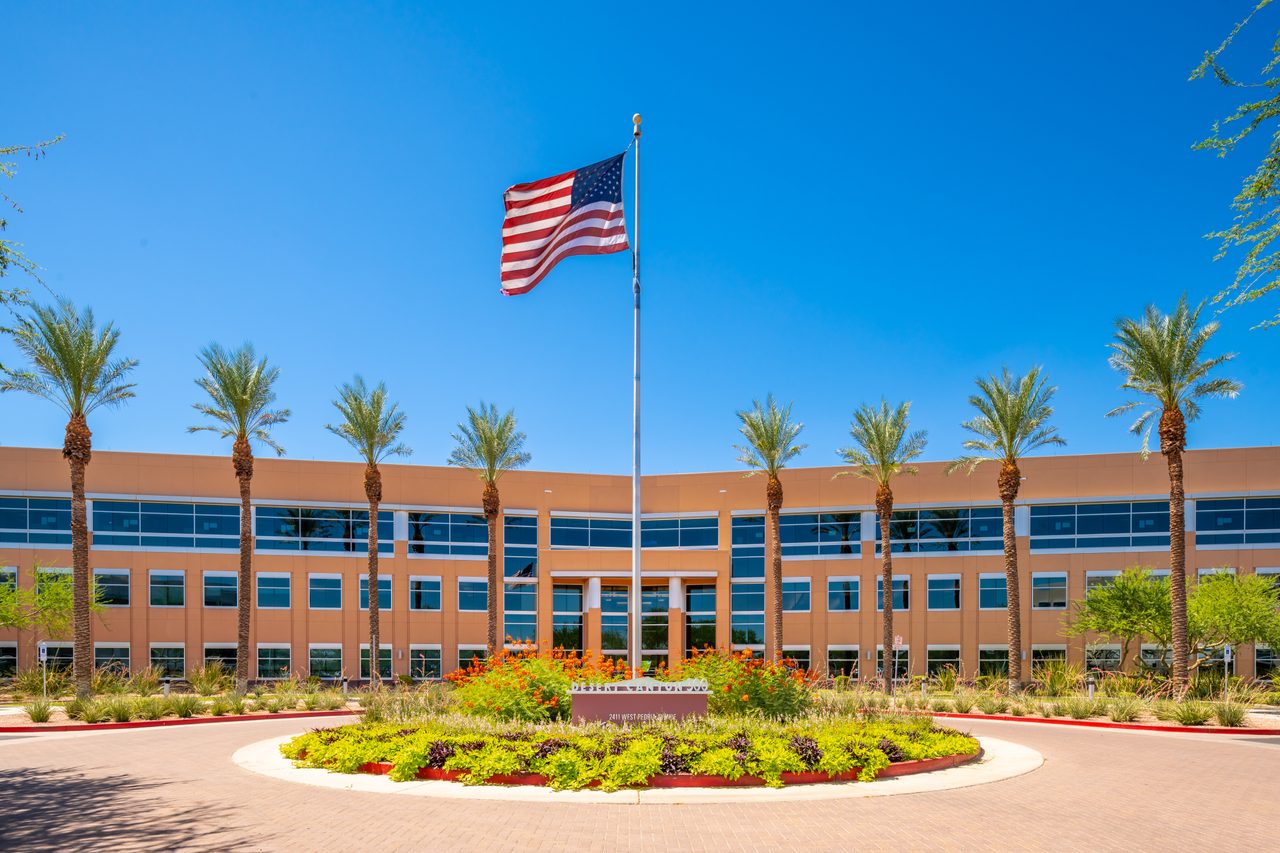 Desert Canyon image 3