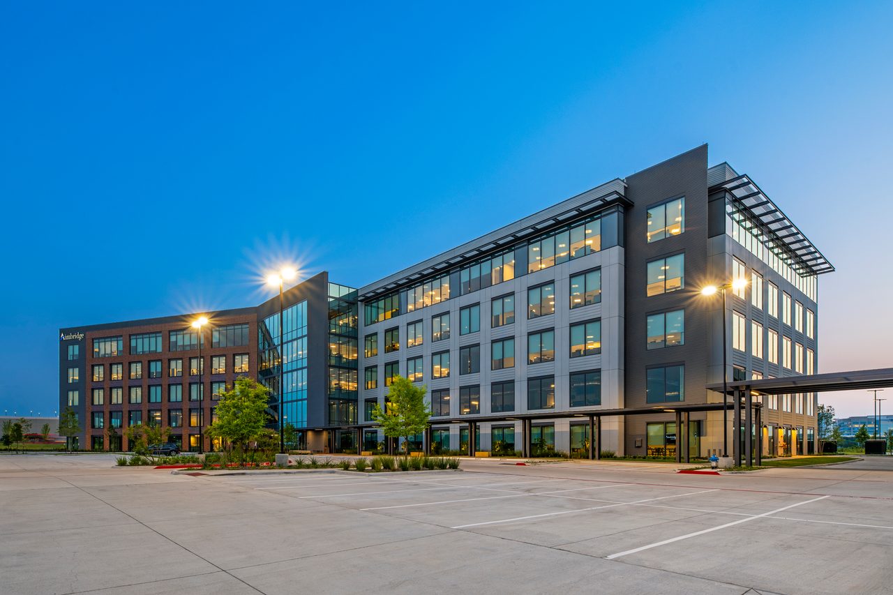 5301 Headquarters Drive image 1
