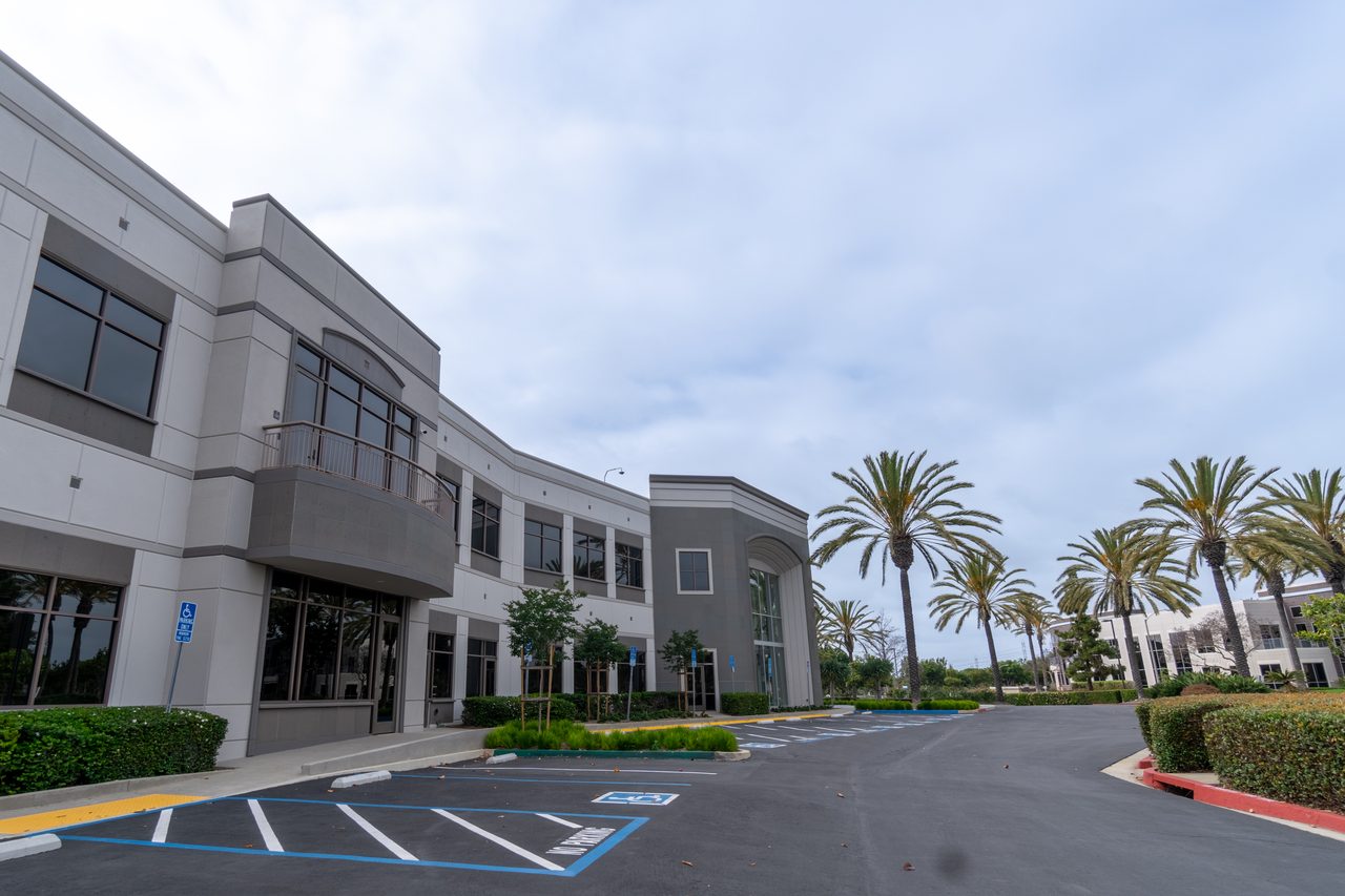 Pacific View Corporate Center image 3