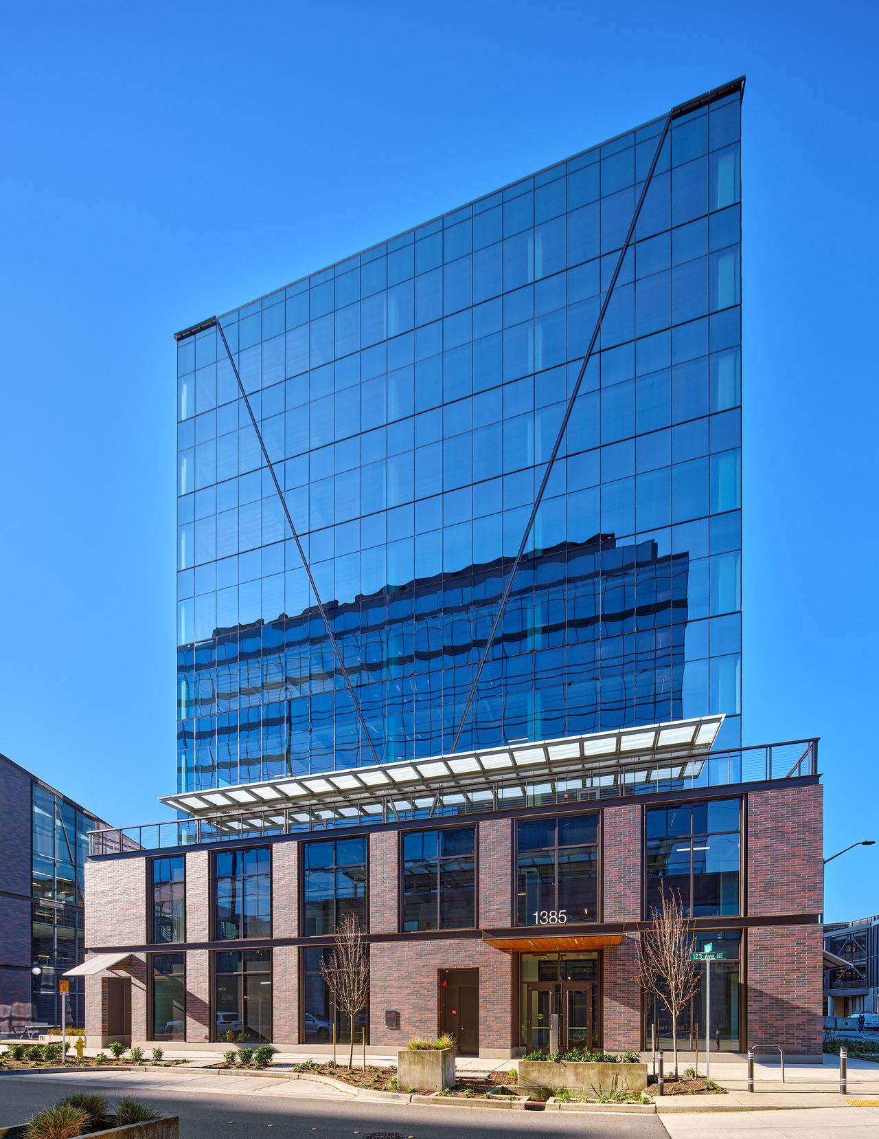Block 13 - The Spring District image 2