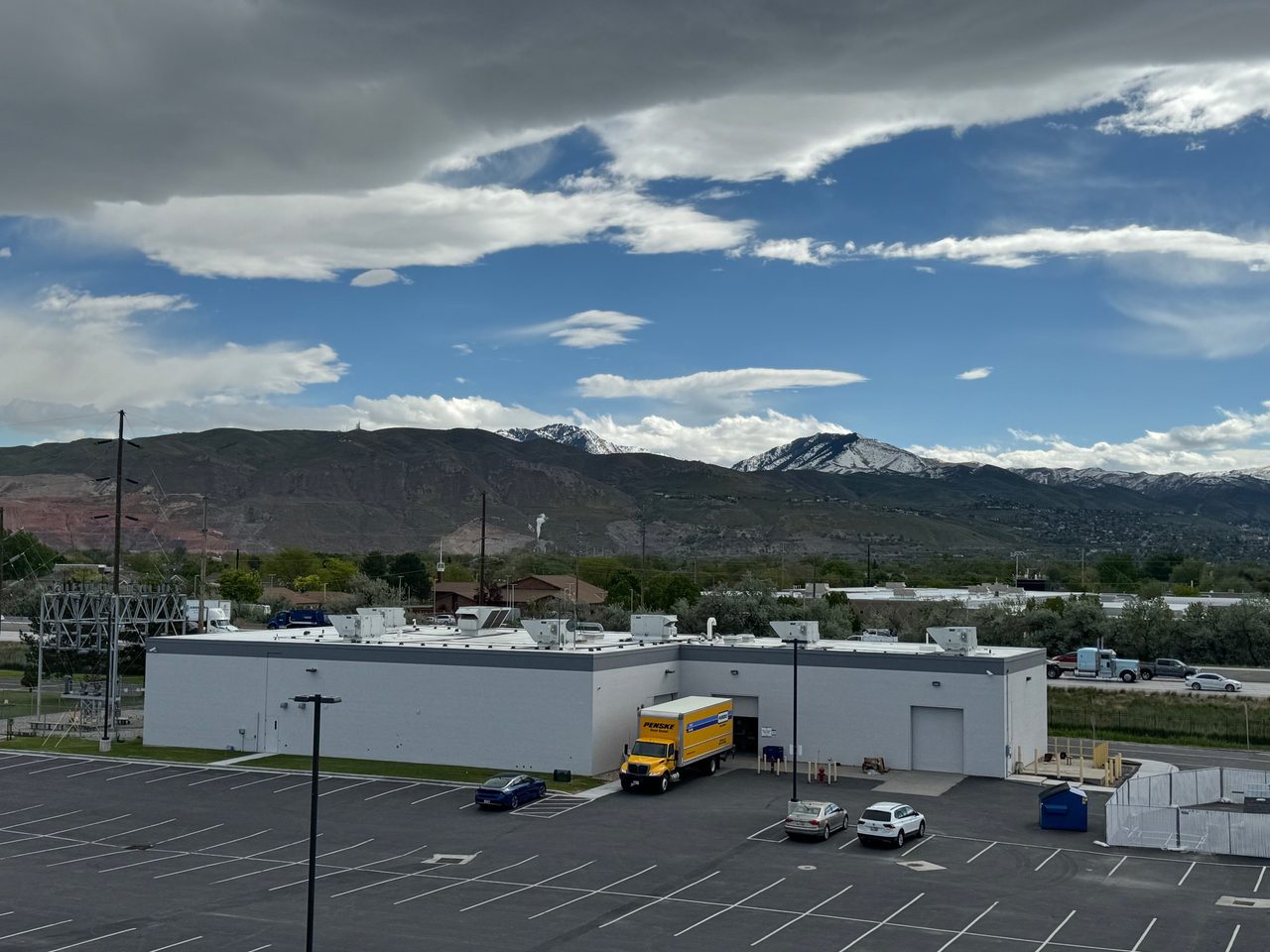 Airport Technology Park image 1